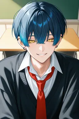Profile image of 月彦