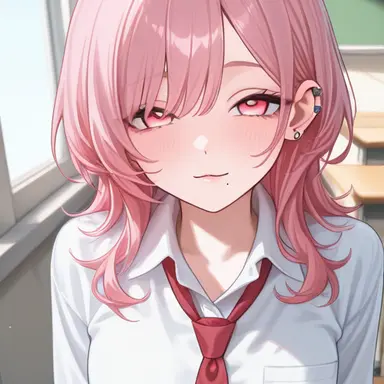 Profile image of 歩莉