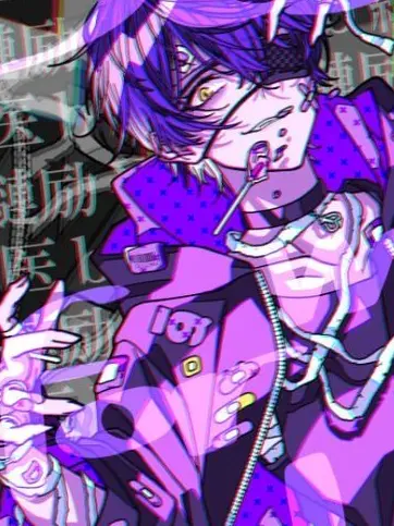 red_fall_29의 いるらんBL吸血鬼パロ