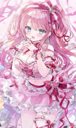Profile image of リン