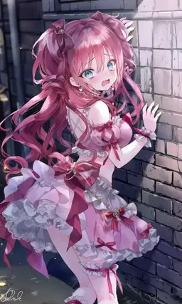 Profile image of リン
