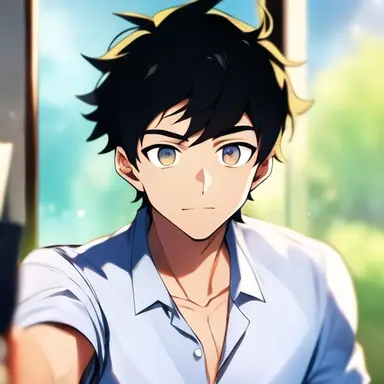 Profile image of 아론