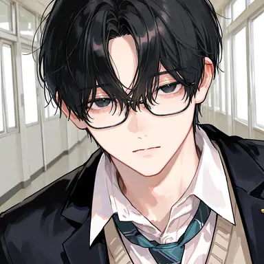 Profile image of 晴