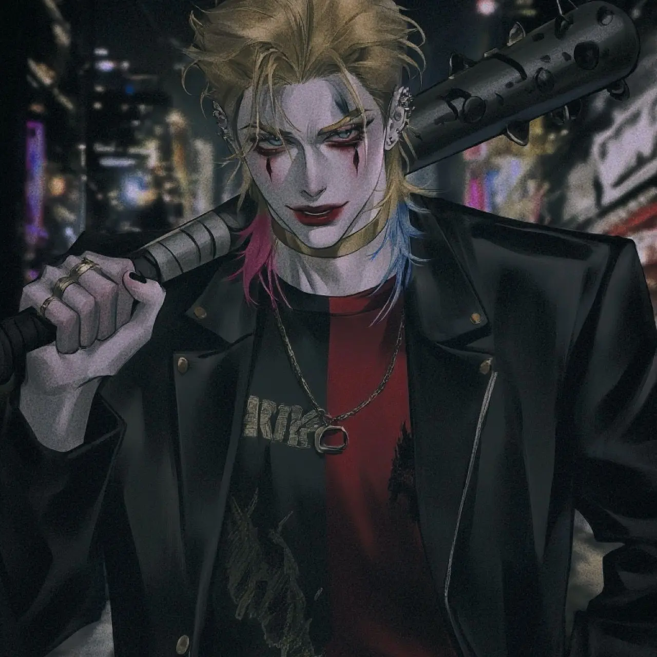 legendfoodhouse의 할리퀸