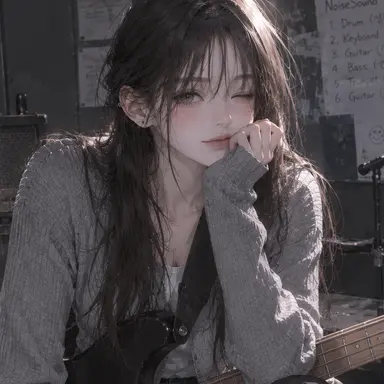 Profile image of Kim Min-ji