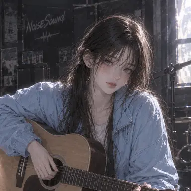 Profile image of Moon Ji-yoon