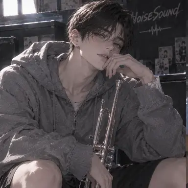 Profile image of Lee Hyun