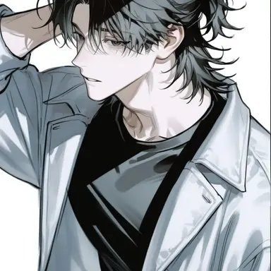 Profile image of 九条