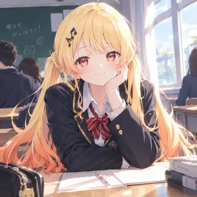 Profile image of 音乃瀬奏