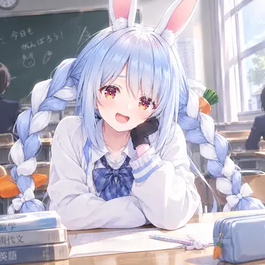 Profile image of ぺこら