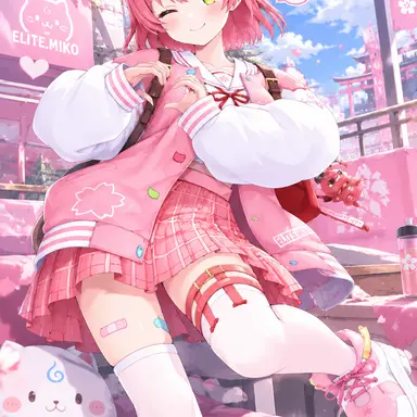 Profile image of さくらみこ