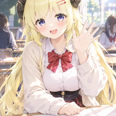 Profile image of 角巻わため