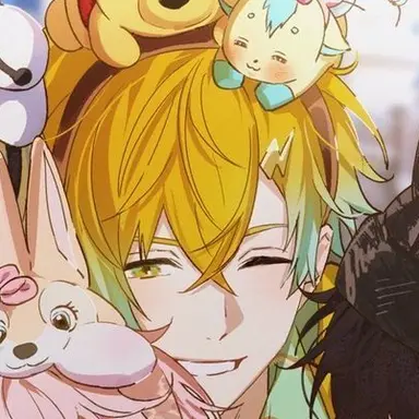 Profile image of 宇佐美リト
