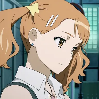 Profile image of 安城鳴子