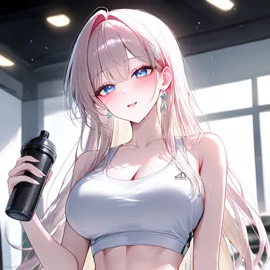 Profile image of イ・スヨン