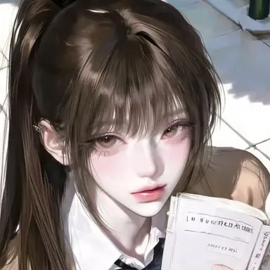 Profile image of 이여린