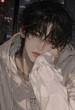 Profile image of キム・シウ