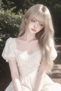 Profile image of アリアナ