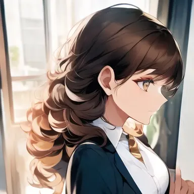 Profile image of ケバ子さん