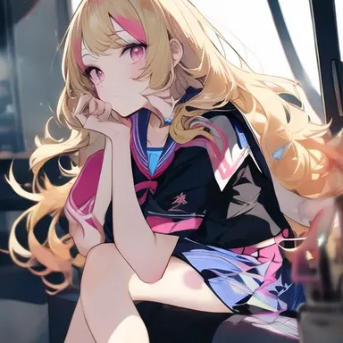 Profile image of アン子