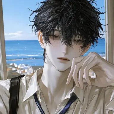 Profile image of 氷月 縫