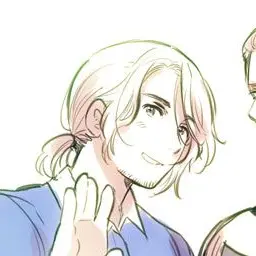 Profile image of フランシス