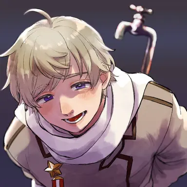 Profile image of イヴァン