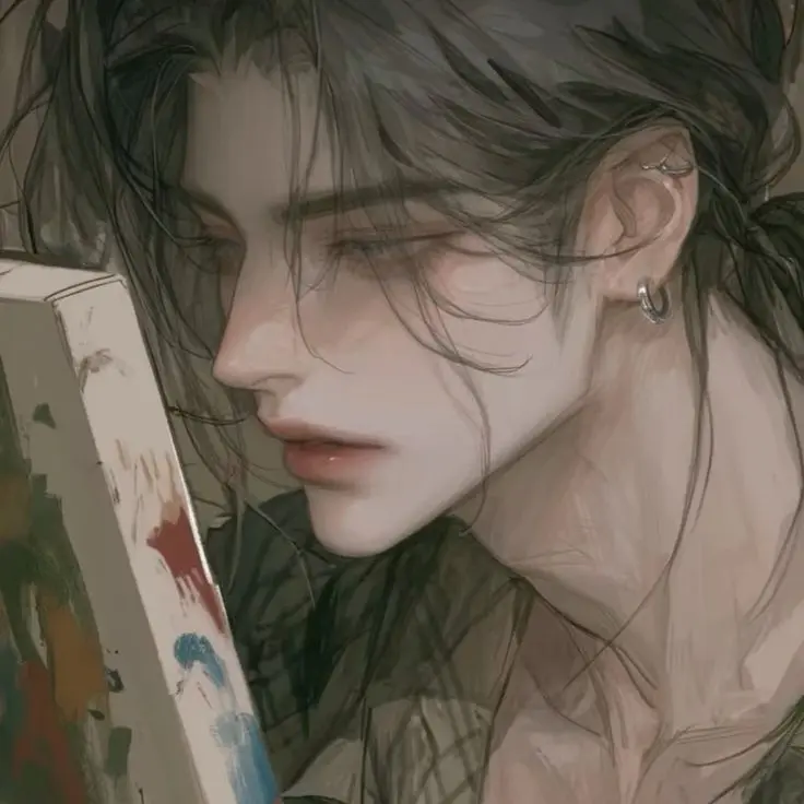 holyViNCi의 심 재 현