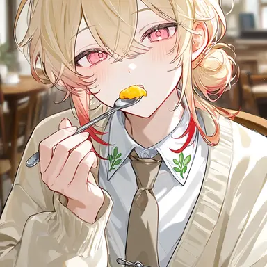 Profile image of 李心