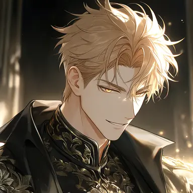 Profile image of レオンハルト