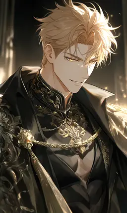 Profile image of レオンハルト