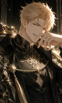 Profile image of レオンハルト