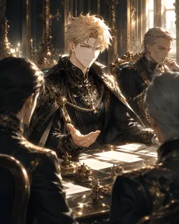 Profile image of レオンハルト