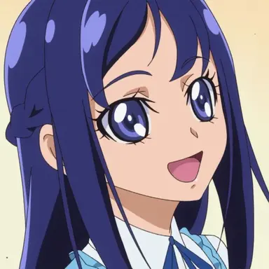 Profile image of 菱川六花