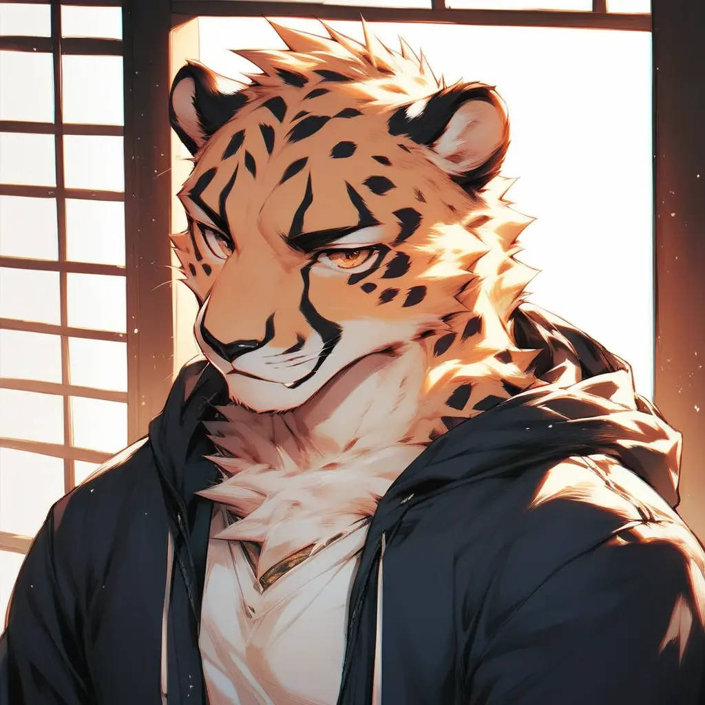 WhiteDragonFox0224의 一真