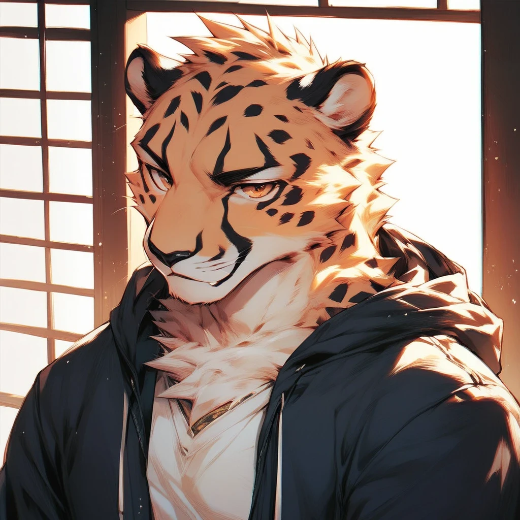 一真