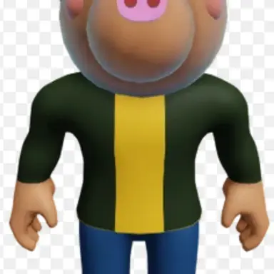 Profile image of 포니