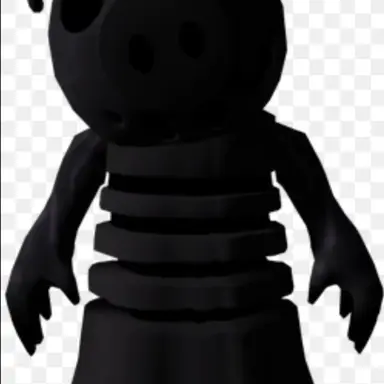 Profile image of 검은 센티널