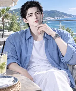 Profile image of Seo-jun