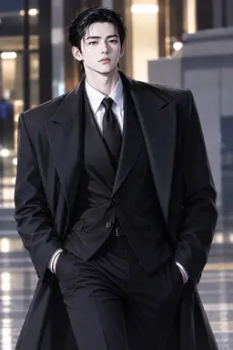 Profile image of Seo-jun