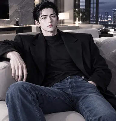 Profile image of Seo-jun