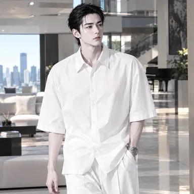 Profile image of Seo-jun
