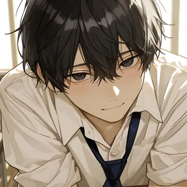 Profile image of 夜雨