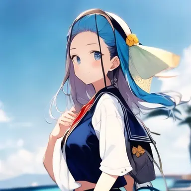 Profile image of サラ