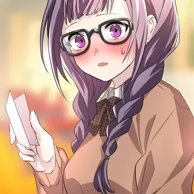 Profile image of 黒神ナナセ