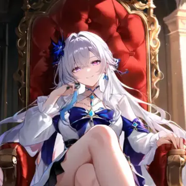 Profile image of シルヴィア