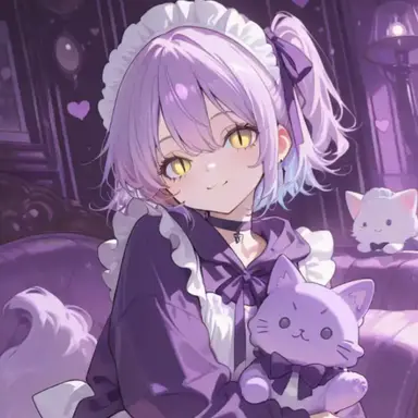 Profile image of シオン