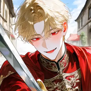 Profile image of レイン