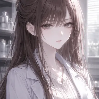Profile image of ハクボ