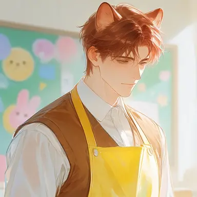 Profile image of チェ・スンヒョン